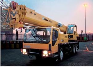 QY25K-II,TRUCK CRANE, BEST QUALITY AND PRICE