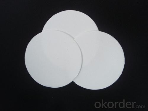 High Efficiency Ceramic Fiber Textiles Glass Fiber Filter Paper System 1