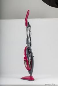 2-in-1 Big powerful stick vacuum cleaner #S04 System 1