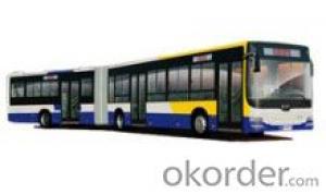 City Bus Used in City                         DD6181S01/S02/S03/S05