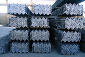 Chinese good Angle steel System 1