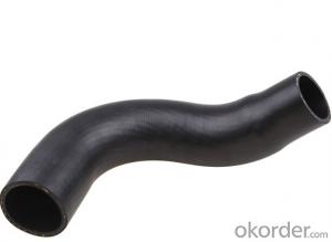 Coolant Rubber Hose with  Saej20 Requirements System 1