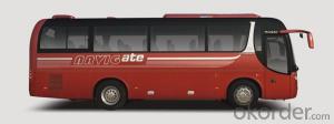 Long-Distance Coach Bus                         DD6890K11