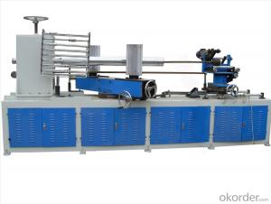 Paper Core Cutting Machine for All Kinds