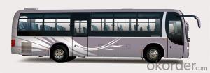 Long-Distance Coach Bus    DD6109K Series MPB (Multiple-Purpose Bus)