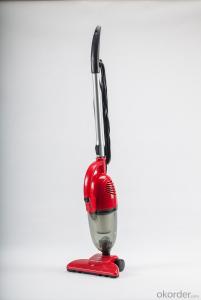 Light 2-in-1 stick(HEPA filter )  vacuum cleaner #S07 System 1