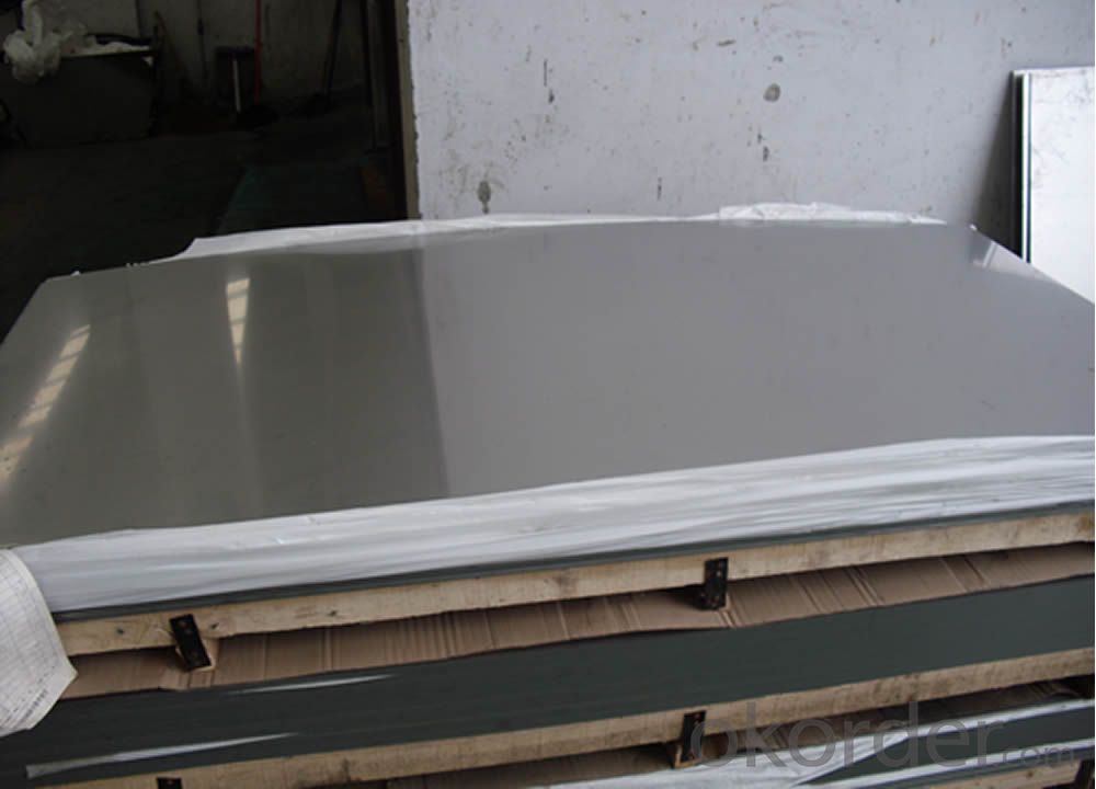 Stainless Steel 316 sheet and plate with low MOQ