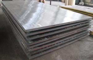 Stainless Steel 304L sheet and plate with low MOQ