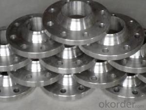 CHINESE GOOD Anchor flange