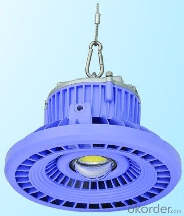 LED High Bay Light Series  POWER:50W-120W