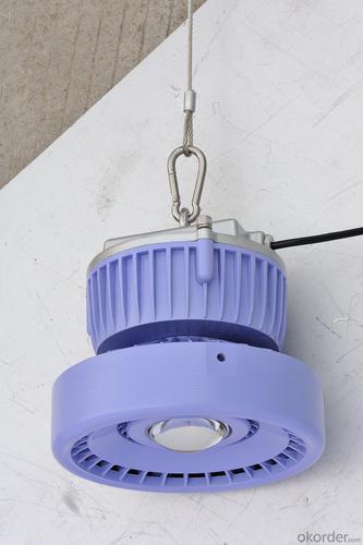 LED High Bay Light Series   POWER:20W-40W System 1