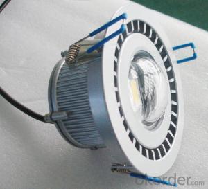LED Ceiling Lamp Series     POWER:5W-18W