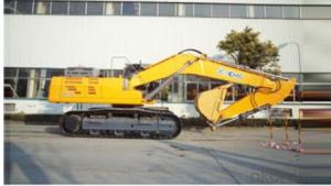 Excavators XE470C,the best Excavating machinery