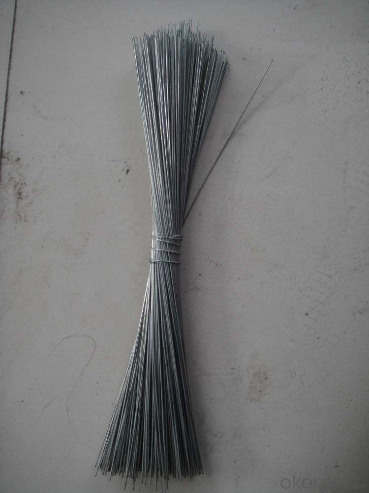 Galvanized Steel Wire for Flexible Duct of cnbm