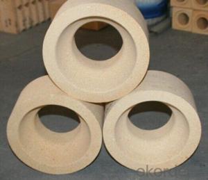 High Alumina Chassis for Electric Resistance Furnaces