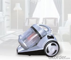 ECO cyclonic style vacuum cleaner with GS/CE/EMC certificate#JC621 System 1