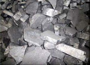 Sell Ferroalloy From Different Origins and Real Sources System 1