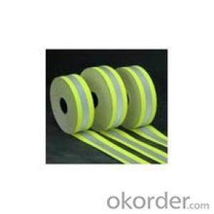 High Quality Safe Product Thermoplastic Adhesive Road Reflective Tape
