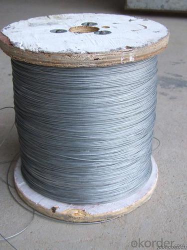 high tensile steel wire for Flexible duct mattress spring rops production System 1