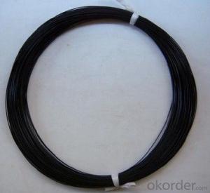 Flexible duct high carbon steel wire of CNBM in China