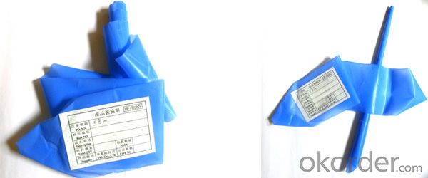 Cadmium Blue Acid Resistant Pigment Nanotmeter