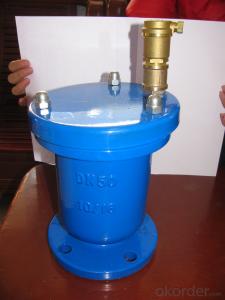 Flanged Stainless Steel Stem Gate Valve With Prices System 1