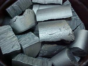 Ferroalloys of SiAlBa alloy for steelmaking from Henan System 1