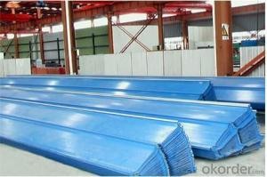High Quality prepainted steel coil of CNBM in China System 1