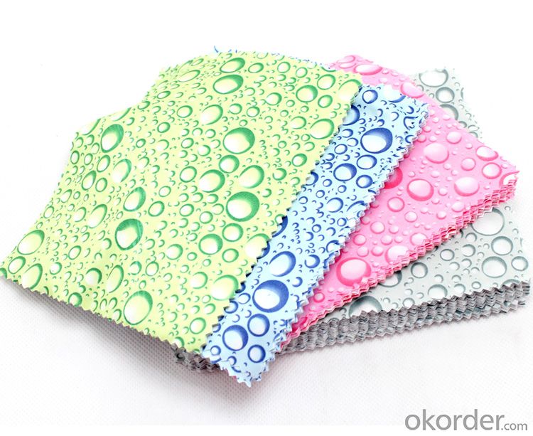 Glasses cleaning cloth for optical care only