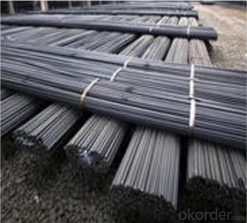 Deformed steel bars type,Class IV Deformed Steel Bar System 1