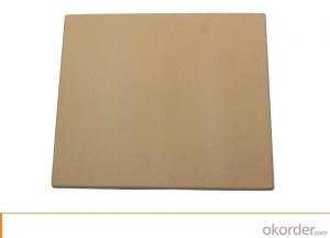 Square Pizza Stone 305*305mm for cooking pizza System 1
