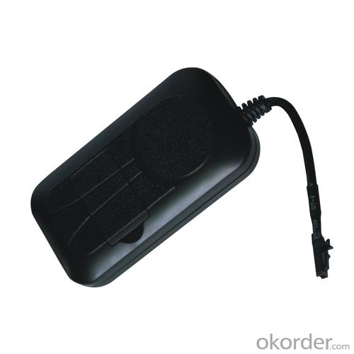 MT803 Personal GPS Tracker for Kids Old people System 1