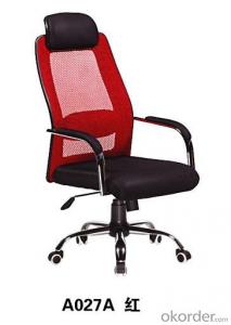 2014 Popular Office Chair A027 from Fortune Global 500 compoany