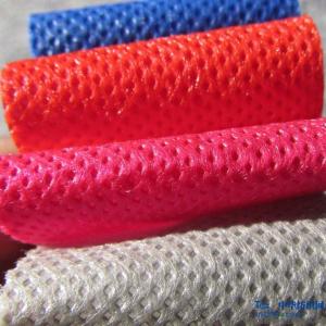 China Factory Supply Polypropylene PP Spunbond Nonwoven Fabric  of CNBM
