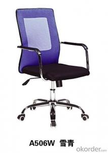 2014 Popular Office Chair A506 from Fortune Global 500 compoany