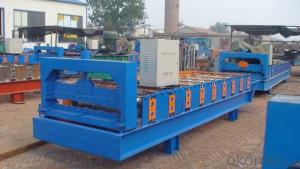 Supply the full set of automatic tile equipment System 1