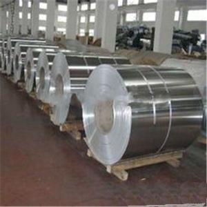 Galvanized Steel Coil High Quality System 1