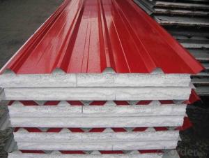 prepainted steel coil from steel manufacture