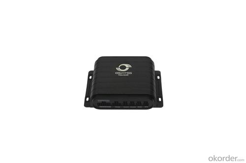 MT600 Vehicle GPS Tracker for Fleet Management System 1