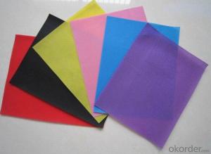 MILIFE is a high-quality nonwoven fabric such as synthetic silk fabrics
