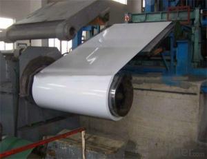 Cold rolled Hot Dip Galvanized Steel Coil