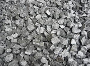 Ferroalloy Exporter Ferrosilicon/FeSi 25~75% in China