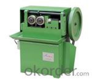 3MPa Bolt And Rivet Thread Rolling Machines