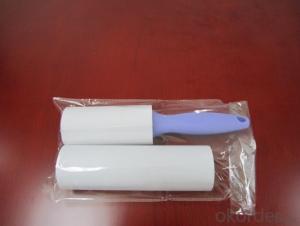 Mini Cleaning Lint Roller with Varios Handle
