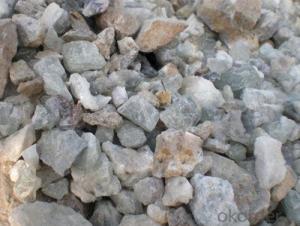 Best mines 80% CaF2 Fluorspar Block Calcium Fluorite 2015