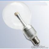 Led Bulbs For Can Lights