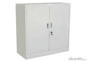 Metal Locker Steel Cabinet Office Furniture School Use