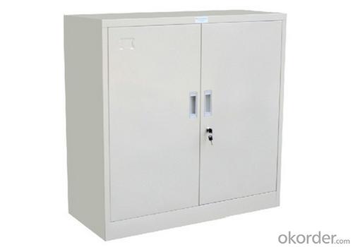 Metal Locker Steel Cabinet Office Furniture School Use System 1