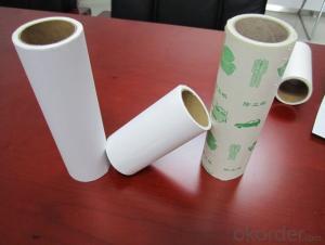 Lint Roller for Cleaning Tape Strong Adhesive/Roller Cloth Brush System 1