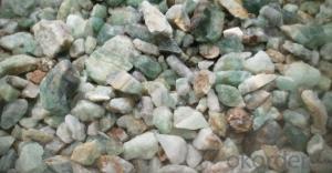 factory hot selling fluorite mines with good  price